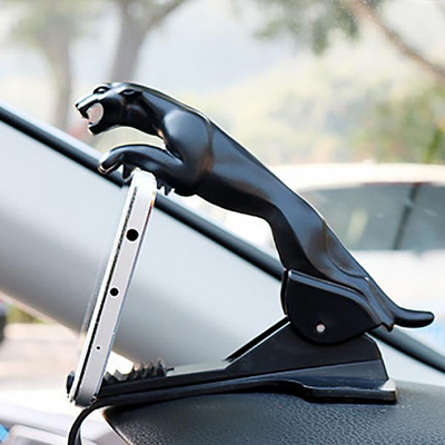 360 Degree Car Dashboard Phone Holder