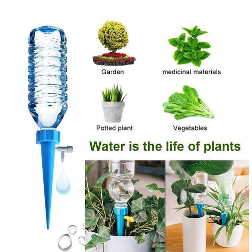 Automatic Watering Spike (12PCS)